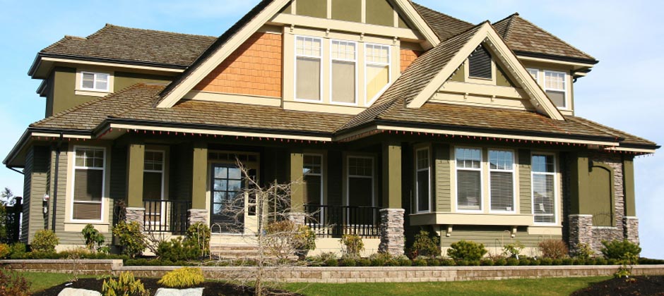 Portland Window Replacement, Repair and Restoration Services