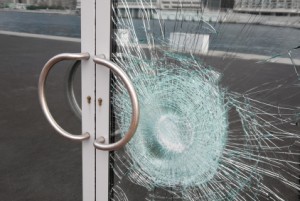 Commercial Window Repair Portland, Oregon