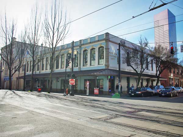 Portland Commercial Window Replacement & Restoration