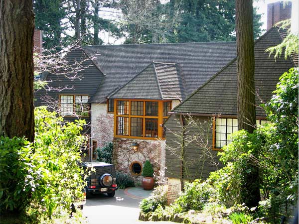 Lake Oswego Window Restoration & Replacement