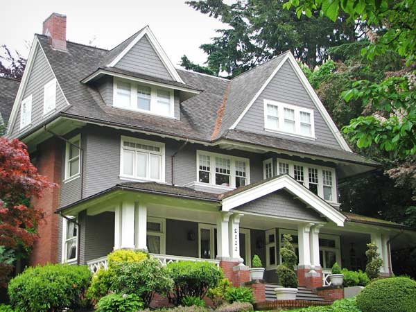 Clackamas, Oregon Window Repair, Restoration & Replacement