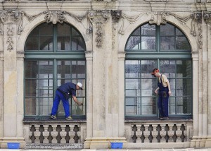 Window Cleaners